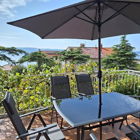 נובי ווינודולסקי Adriatic Leisure Apartment מראה חיצוני תמונה