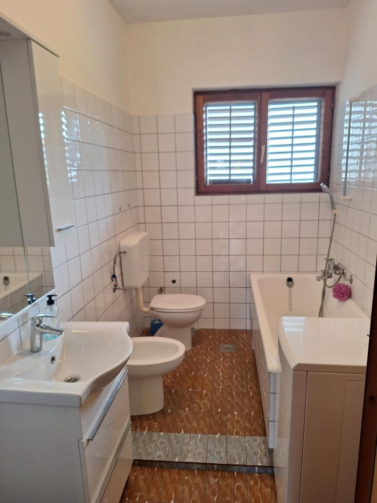נובי ווינודולסקי Adriatic Leisure Apartment מראה חיצוני תמונה