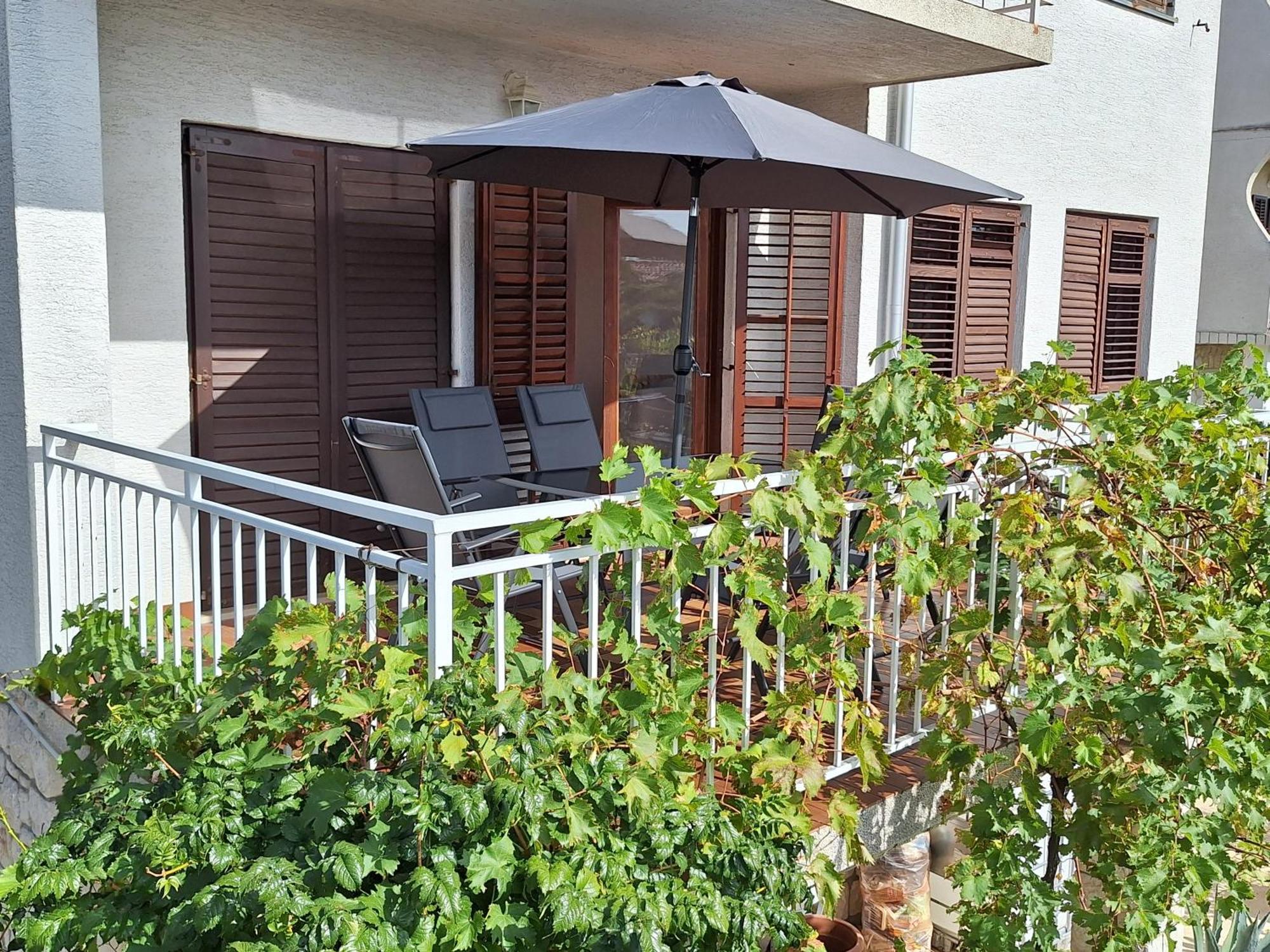 נובי ווינודולסקי Adriatic Leisure Apartment מראה חיצוני תמונה