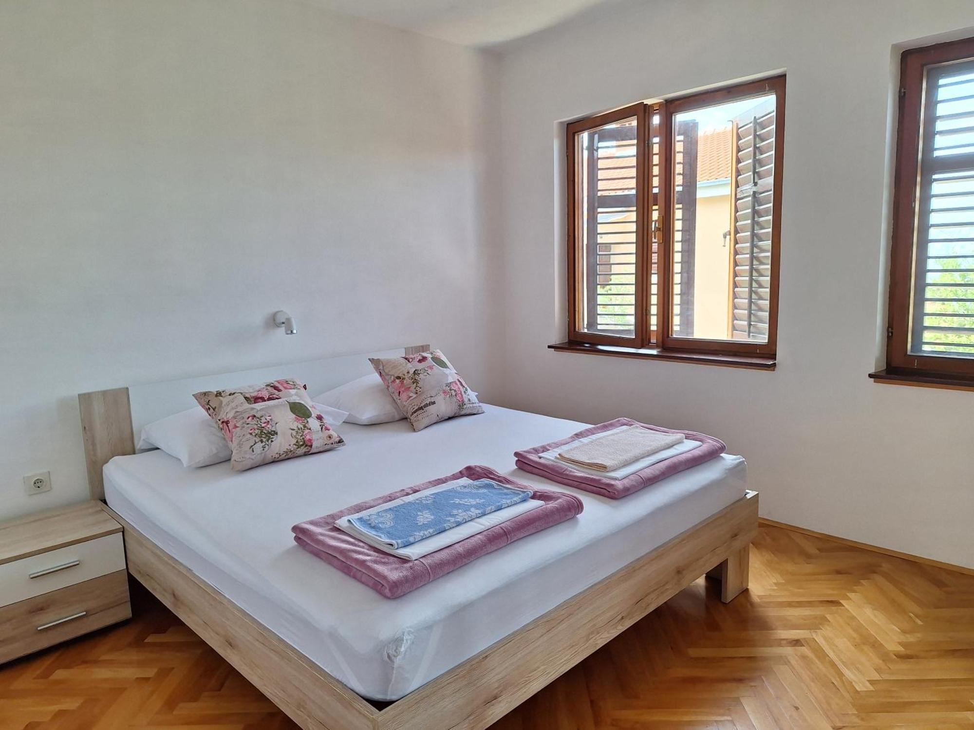 נובי ווינודולסקי Adriatic Leisure Apartment מראה חיצוני תמונה