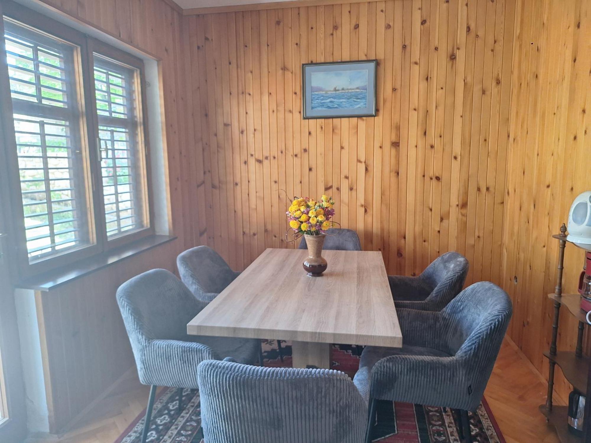 נובי ווינודולסקי Adriatic Leisure Apartment מראה חיצוני תמונה