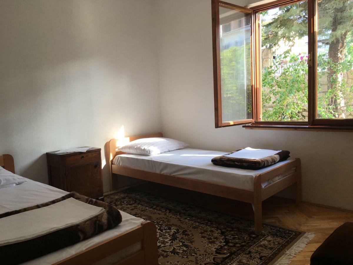 נובי ווינודולסקי Adriatic Leisure Apartment מראה חיצוני תמונה
