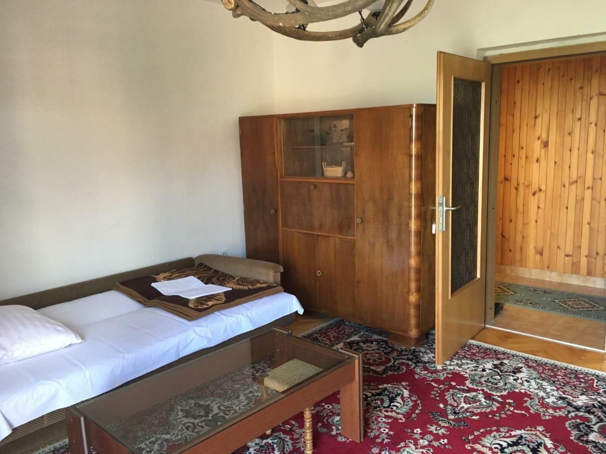 נובי ווינודולסקי Adriatic Leisure Apartment מראה חיצוני תמונה