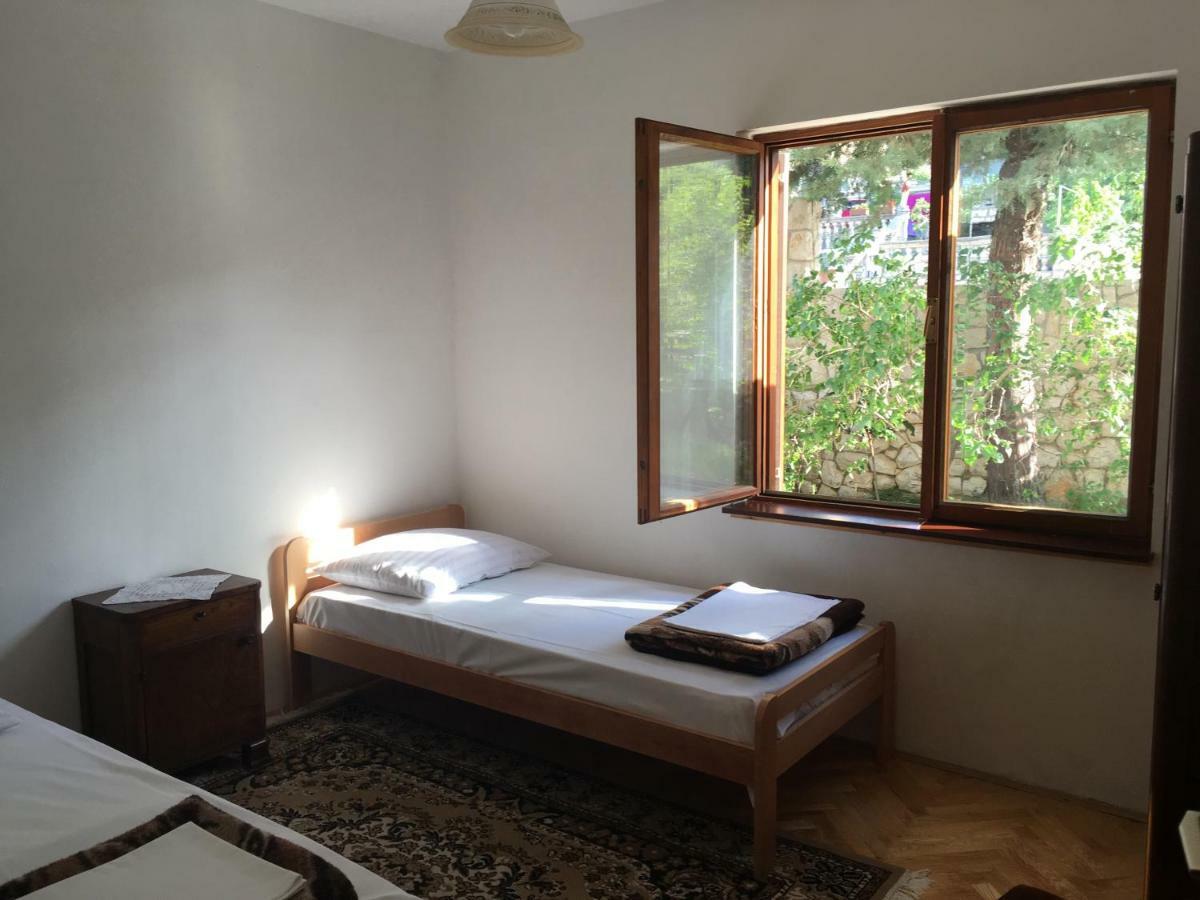 נובי ווינודולסקי Adriatic Leisure Apartment מראה חיצוני תמונה