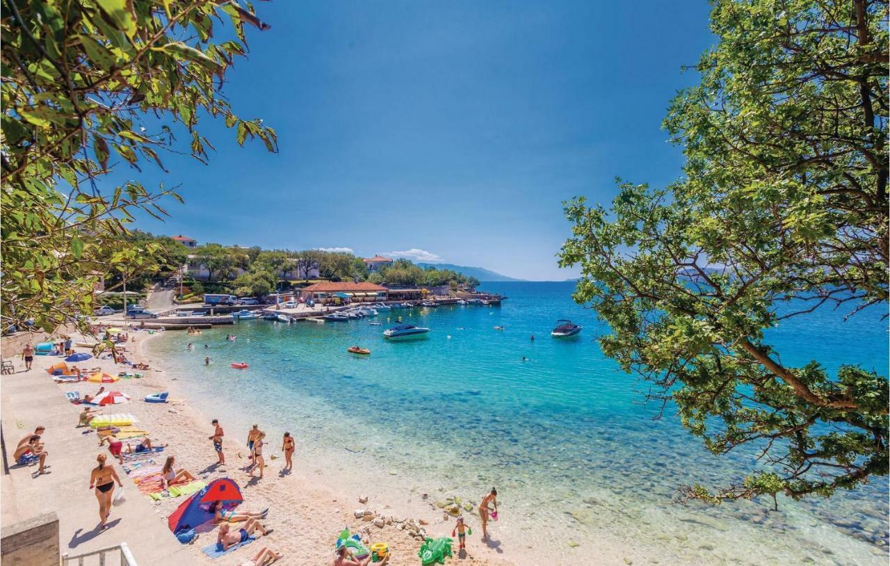 נובי ווינודולסקי Adriatic Leisure Apartment מראה חיצוני תמונה