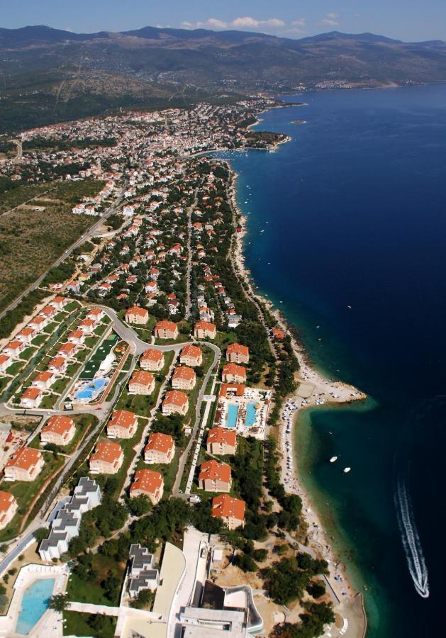 נובי ווינודולסקי Adriatic Leisure Apartment מראה חיצוני תמונה