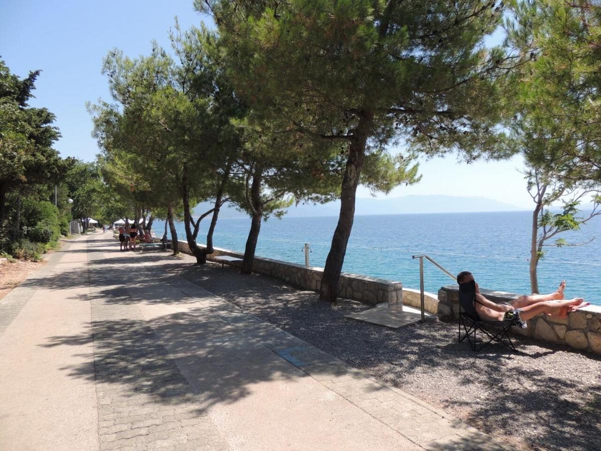 נובי ווינודולסקי Adriatic Leisure Apartment מראה חיצוני תמונה